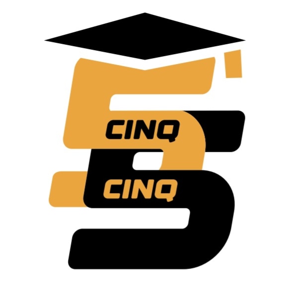 CinqCinq Academy